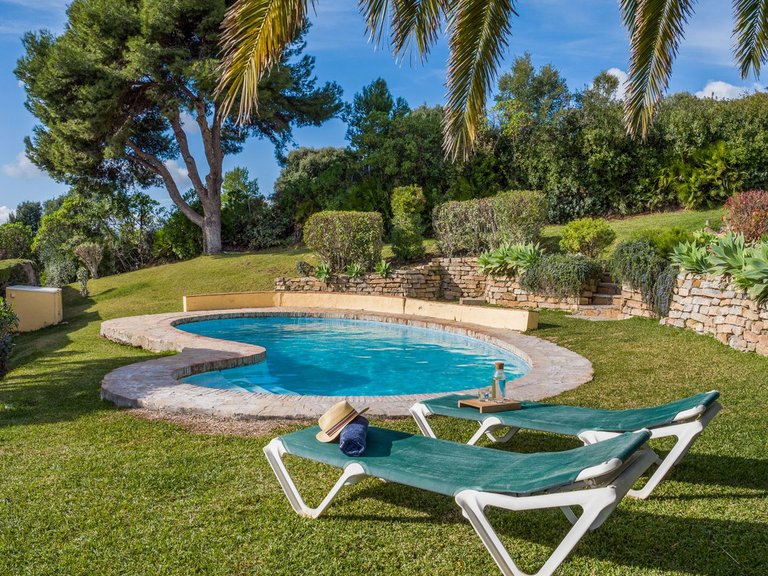 Villa for Sale in Estepona, Malaga 34
