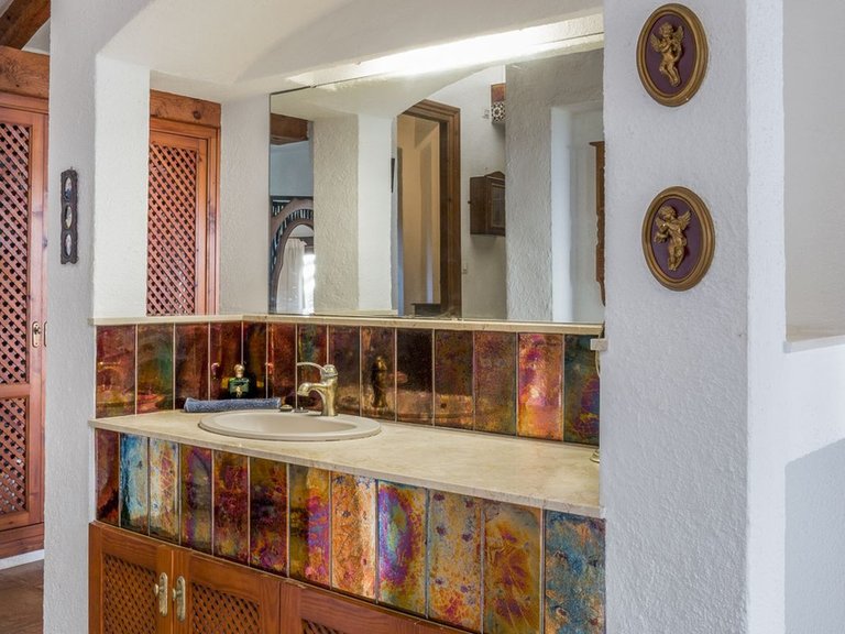Villa for Sale in Estepona, Malaga 67