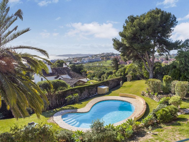 Villa for Sale in Estepona, Malaga 78