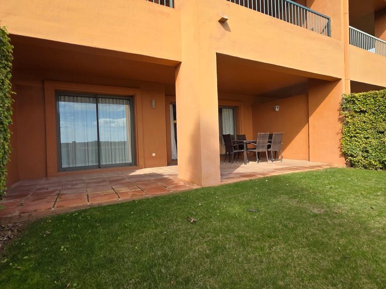 Apartment for Sale in Estepona, Malaga 1