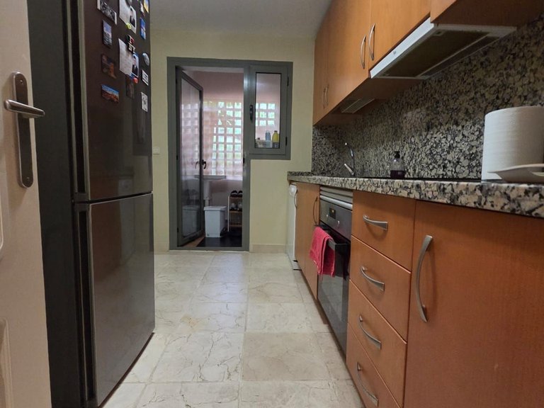 Apartment for Sale in Estepona, Malaga 14
