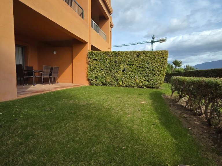 Apartment for Sale in Estepona, Malaga 19
