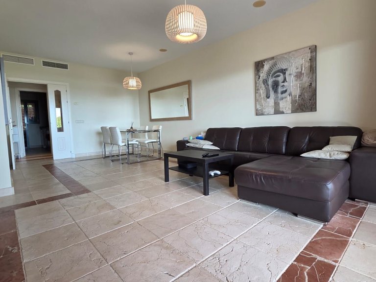 Apartment for Sale in Estepona, Malaga 2