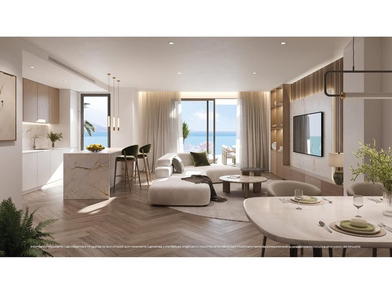 Apartment for Sale in Torremolinos, Malaga 2