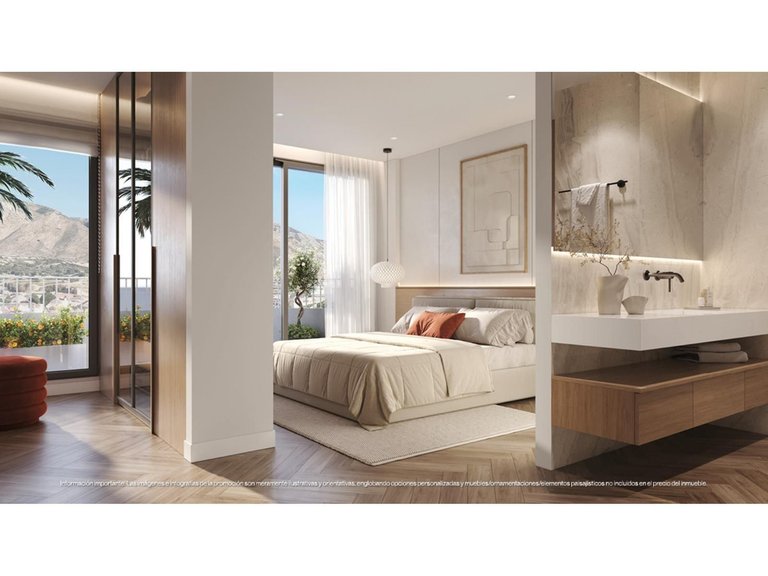 Apartment for Sale in Torremolinos, Malaga 3