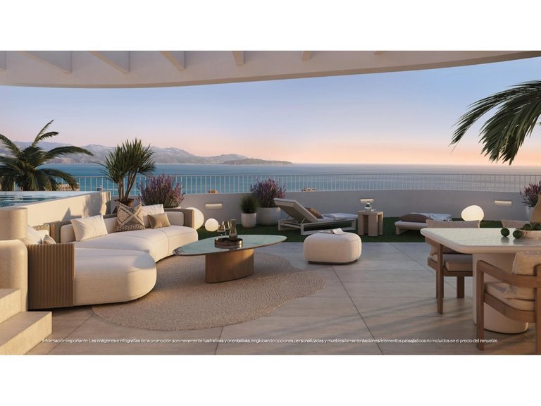 Apartment for Sale in Torremolinos, Malaga 4