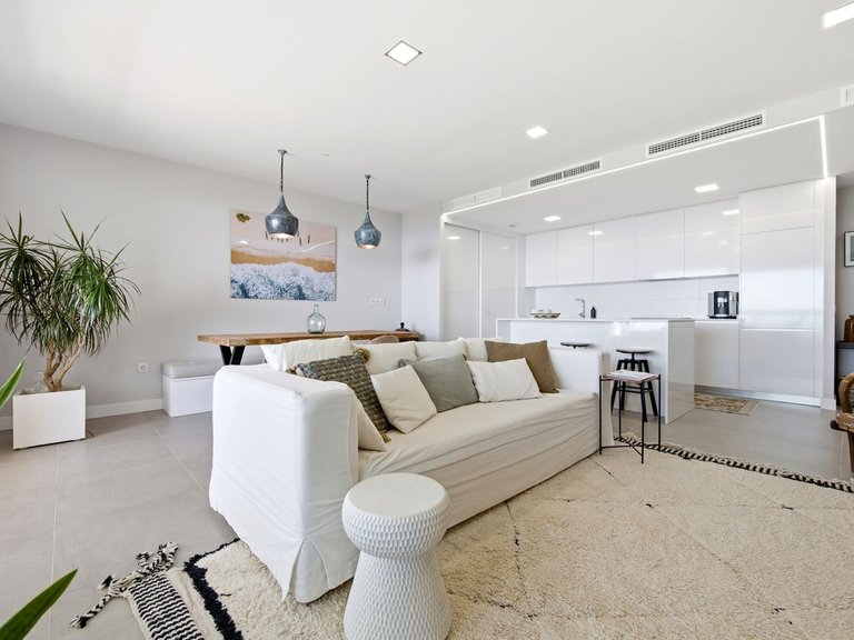 Apartment for Sale in Benalmadena, Malaga 10