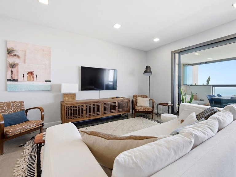 Apartment for Sale in Benalmadena, Malaga 11