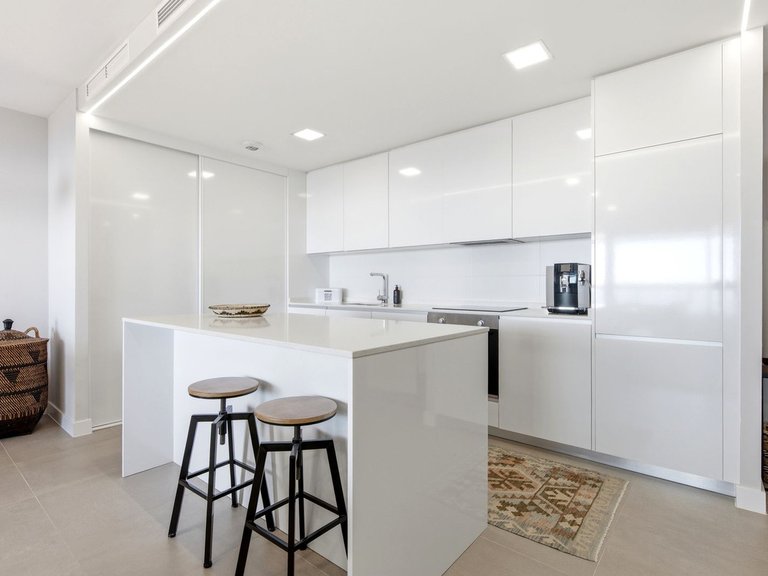 Apartment for Sale in Benalmadena, Malaga 13