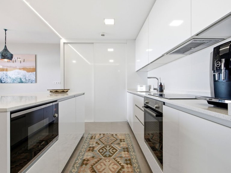 Apartment for Sale in Benalmadena, Malaga 14