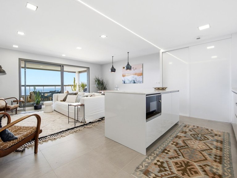 Apartment for Sale in Benalmadena, Malaga 15