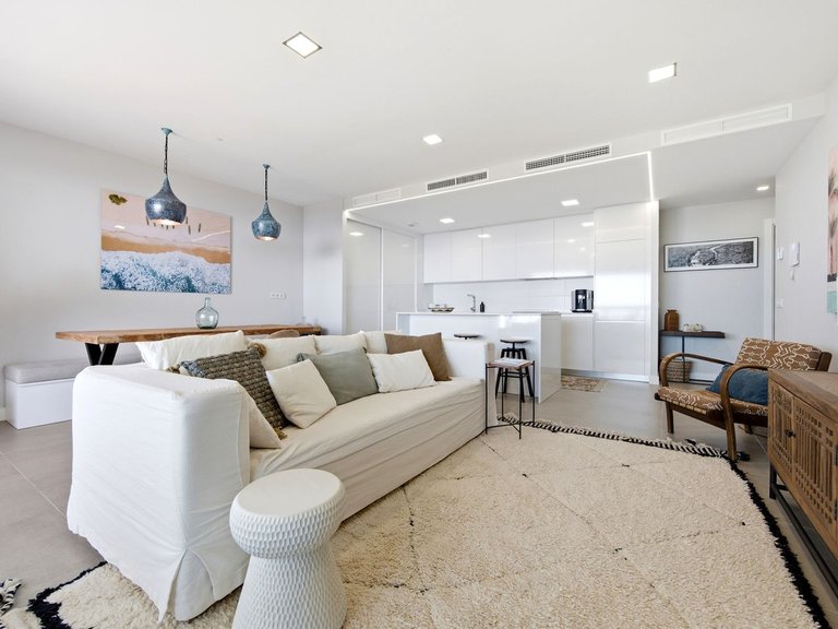 Apartment for Sale in Benalmadena, Malaga 16