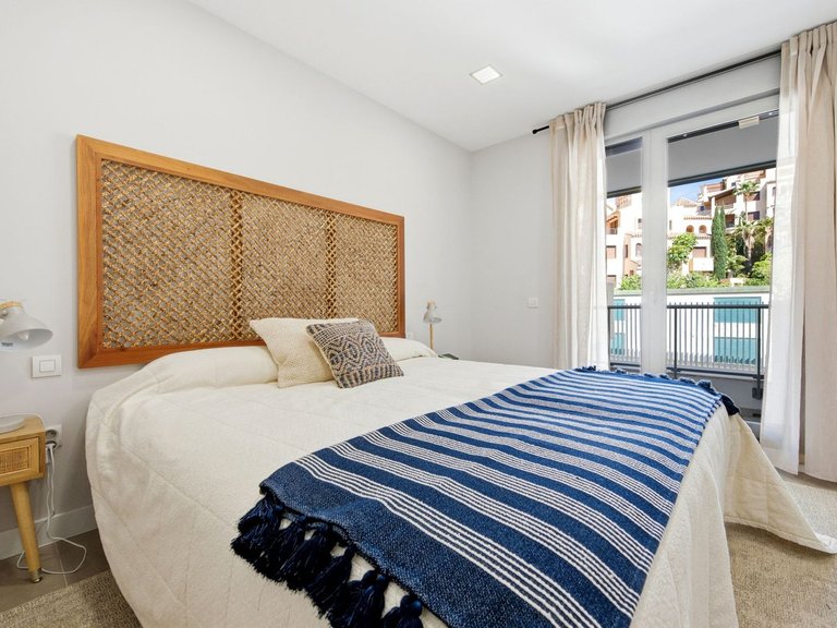 Apartment for Sale in Benalmadena, Malaga 18