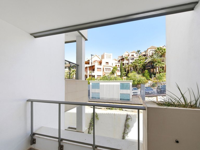 Apartment for Sale in Benalmadena, Malaga 19