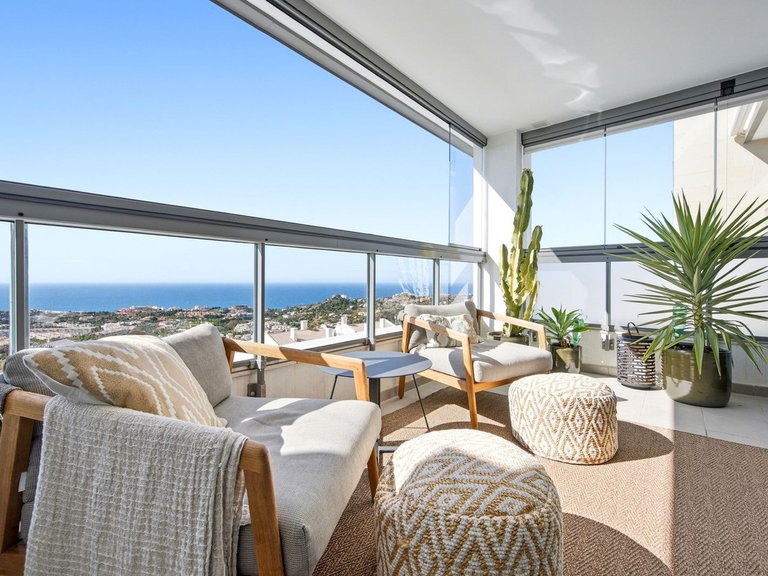 Apartment for Sale in Benalmadena, Malaga 2