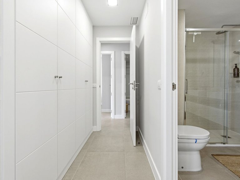 Apartment for Sale in Benalmadena, Malaga 20