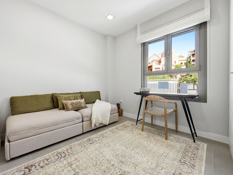 Apartment for Sale in Benalmadena, Malaga 24