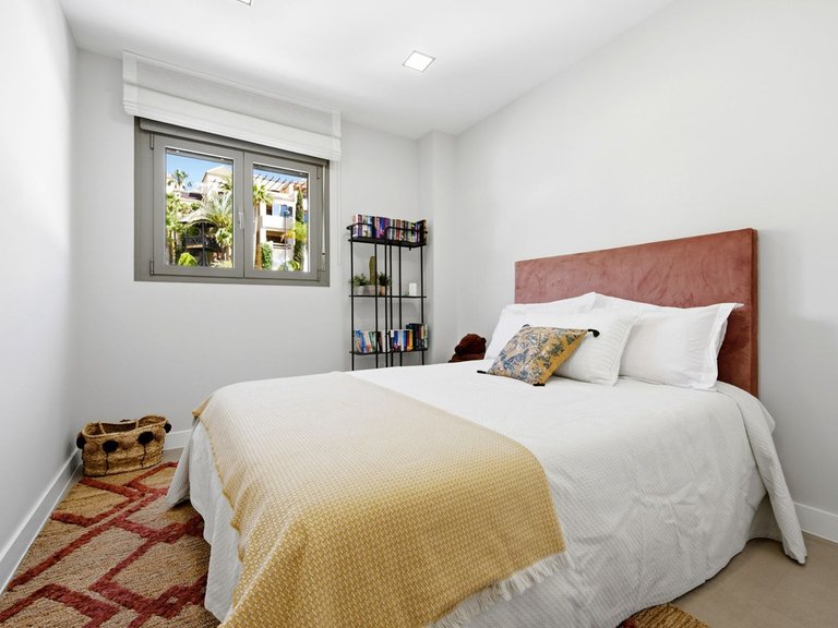 Apartment for Sale in Benalmadena, Malaga 25