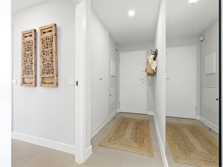 Apartment for Sale in Benalmadena, Malaga 26
