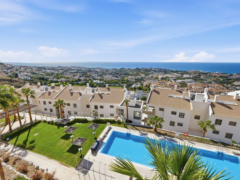 Apartment for Sale in Benalmadena, Malaga 29