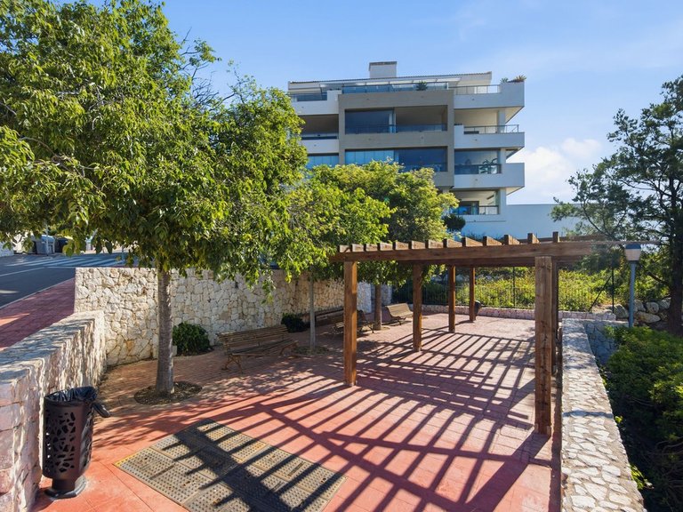 Apartment for Sale in Benalmadena, Malaga 31