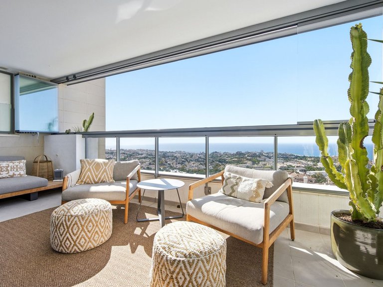 Apartment for Sale in Benalmadena, Malaga 4