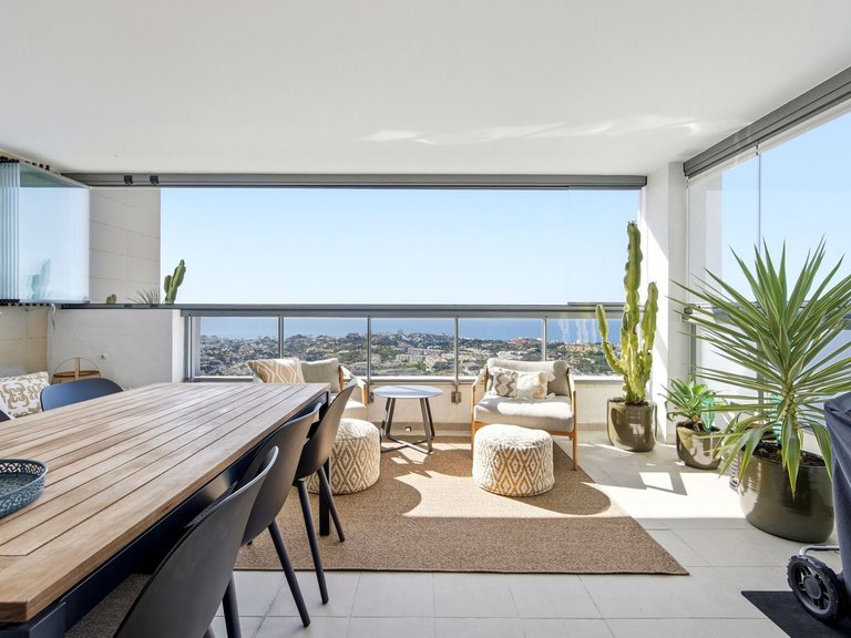 Apartment for Sale in Benalmadena, Malaga 5