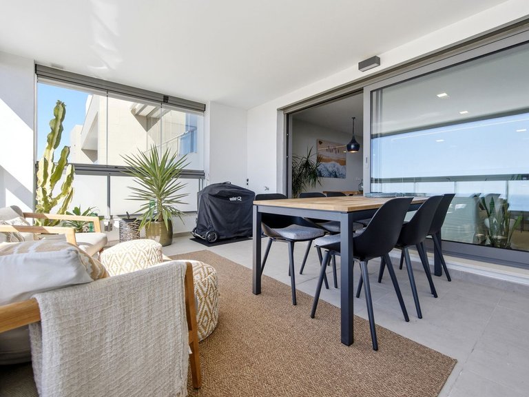 Apartment for Sale in Benalmadena, Malaga 6