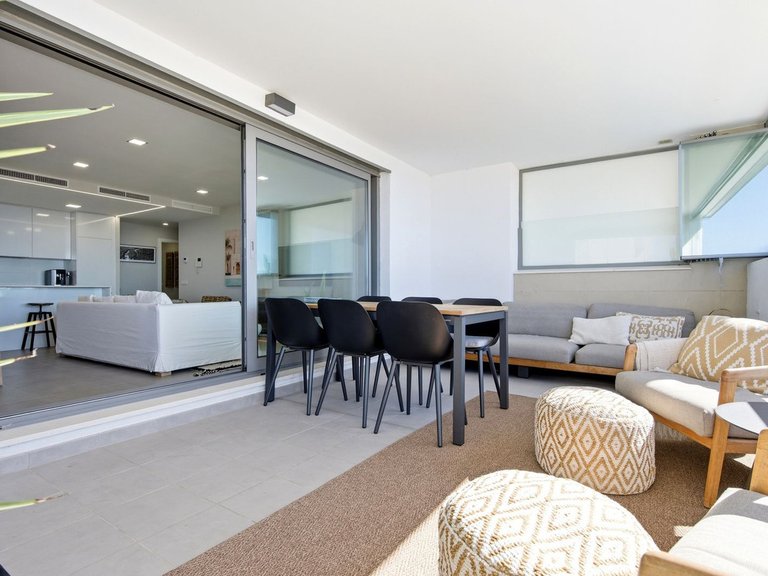 Apartment for Sale in Benalmadena, Malaga 7