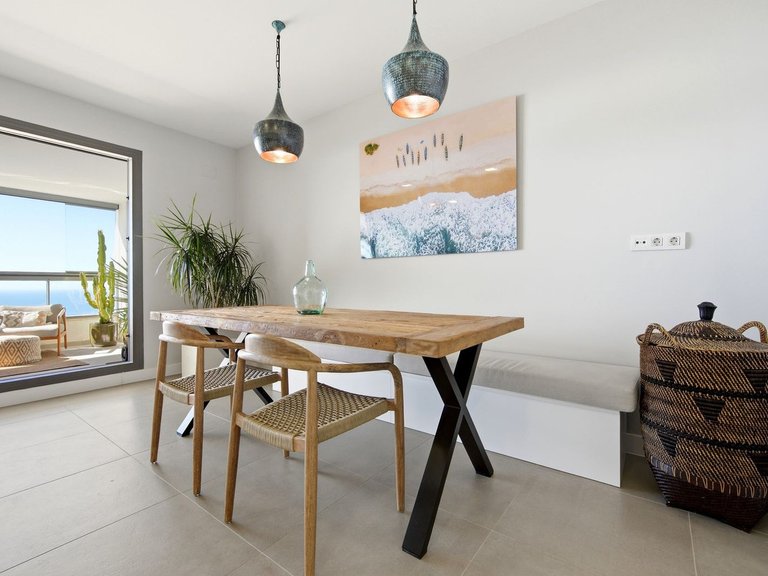 Apartment for Sale in Benalmadena, Malaga 8