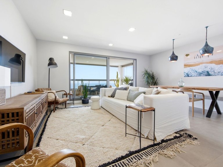 Apartment for Sale in Benalmadena, Malaga 9