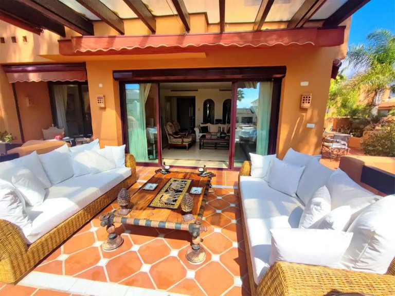 Apartment for Sale in Nueva Andalucía, Malaga 3