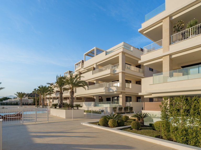 Apartment for Sale in La Cala De Mijas, Malaga 10