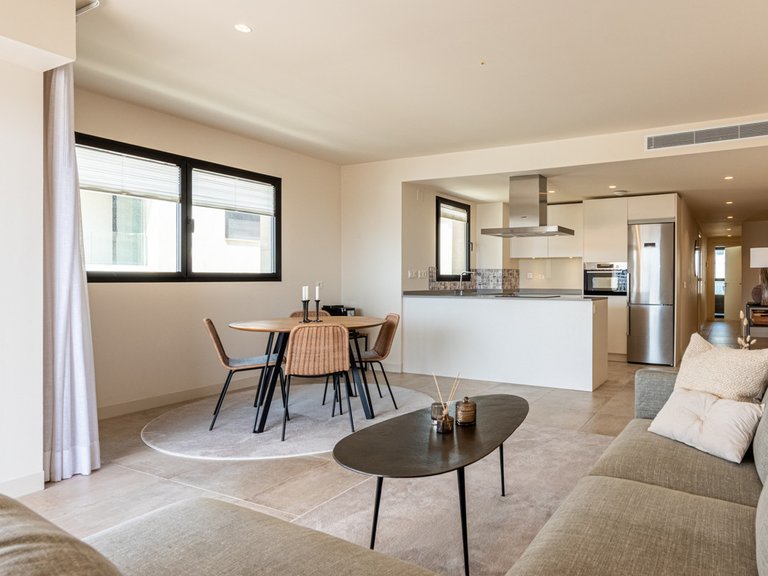 Apartment for Sale in La Cala De Mijas, Malaga 11