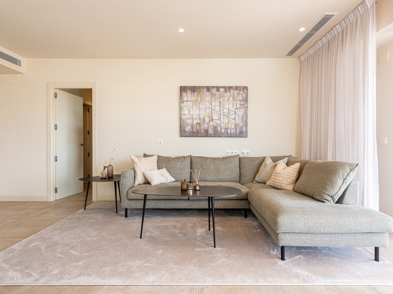 Apartment for Sale in La Cala De Mijas, Malaga 12