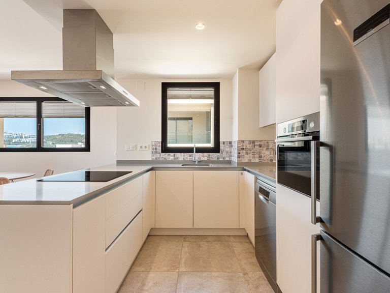 Apartment for Sale in La Cala De Mijas, Malaga 14