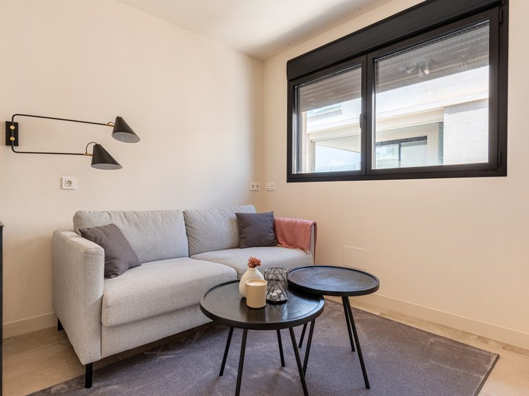 Apartment for Sale in La Cala De Mijas, Malaga 15