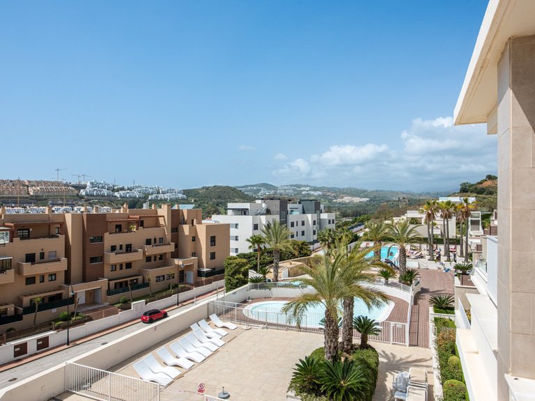 Apartment for Sale in La Cala De Mijas, Malaga 2