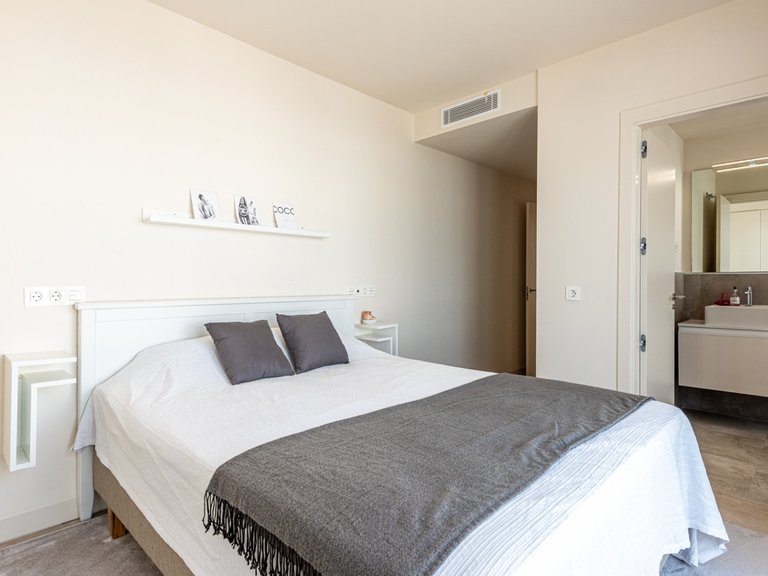 Apartment for Sale in La Cala De Mijas, Malaga 21