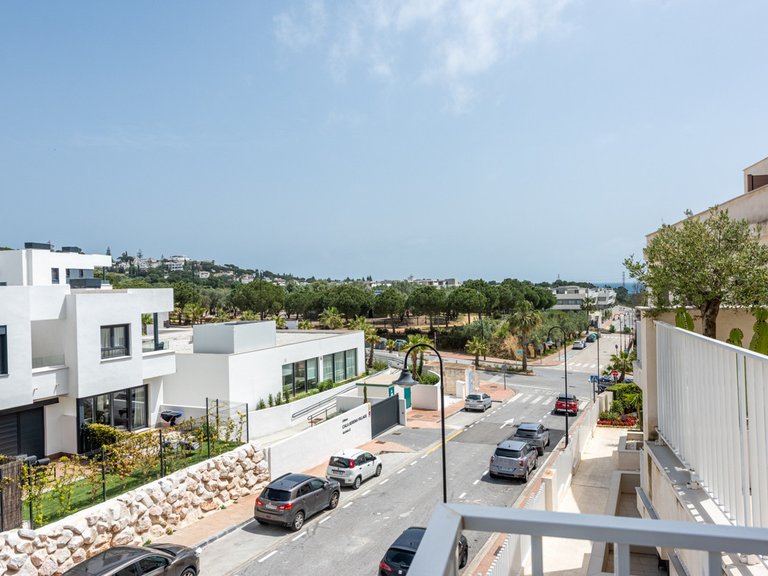Apartment for Sale in La Cala De Mijas, Malaga 25
