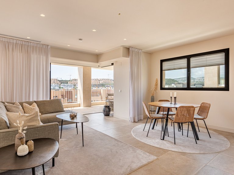 Apartment for Sale in La Cala De Mijas, Malaga 3