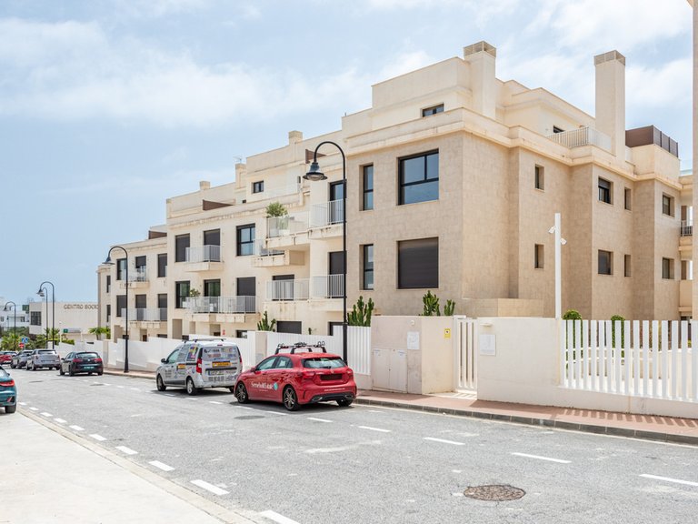 Apartment for Sale in La Cala De Mijas, Malaga 31