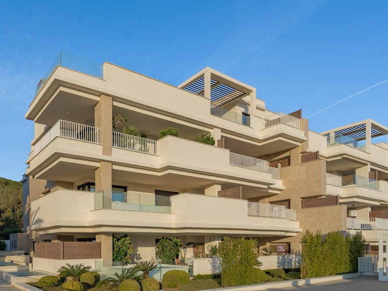 Apartment for Sale in La Cala De Mijas, Malaga 32
