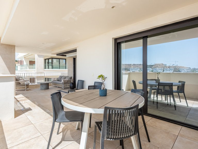 Apartment for Sale in La Cala De Mijas, Malaga 6