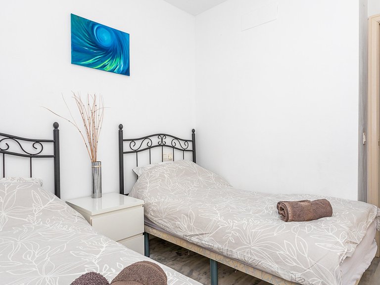 Apartment for Sale in Calahonda, Malaga 10