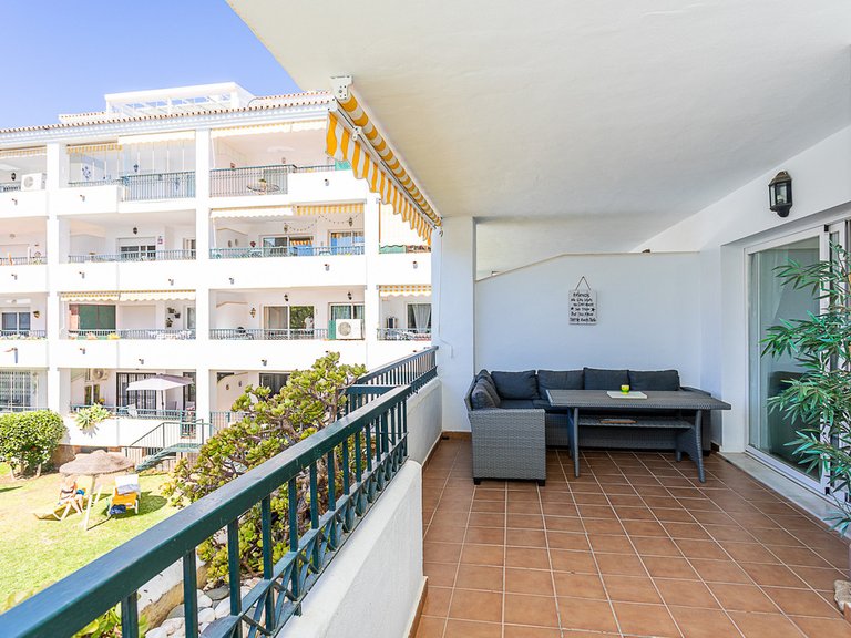 Apartment for Sale in Calahonda, Malaga 12