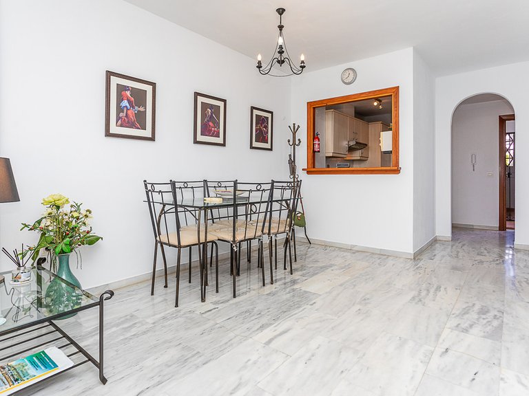 Apartment for Sale in Calahonda, Malaga 13