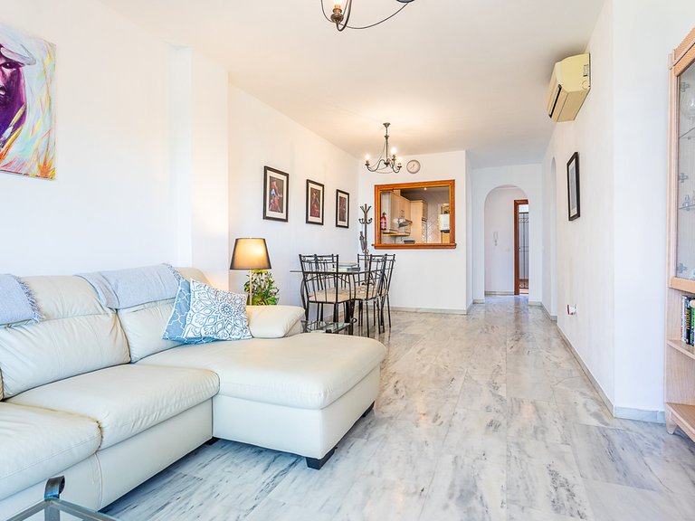 Apartment for Sale in Calahonda, Malaga 14