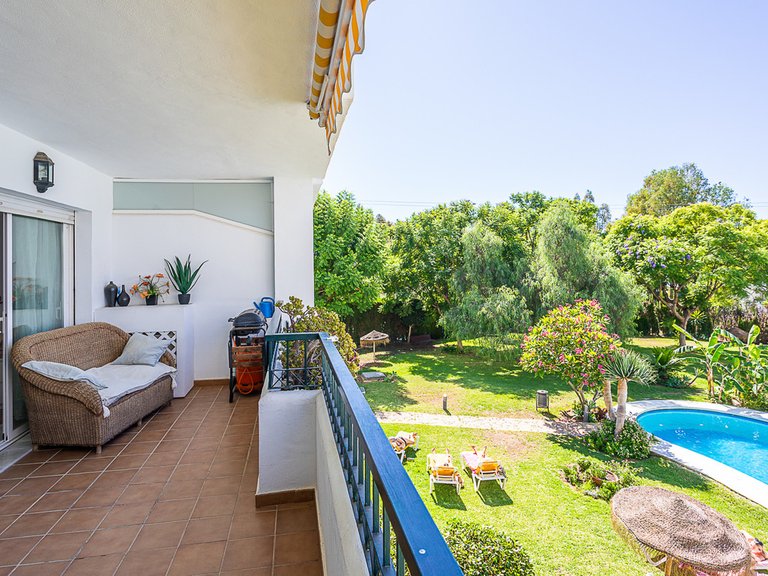 Apartment for Sale in Calahonda, Malaga 17