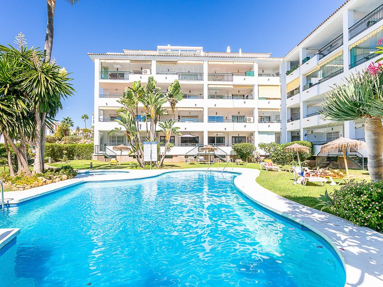 Apartment for Sale in Calahonda, Malaga 18